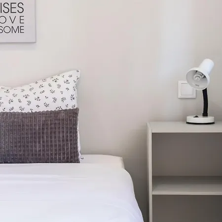 Apartment Delightful Bombarda By Unique Hosts *