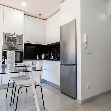Delightful Bombarda By Unique Hosts Apartment Porto