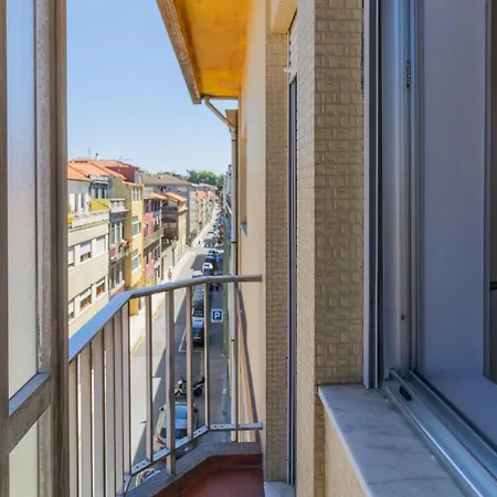 Delightful Bombarda By Unique Hosts Apartment Porto