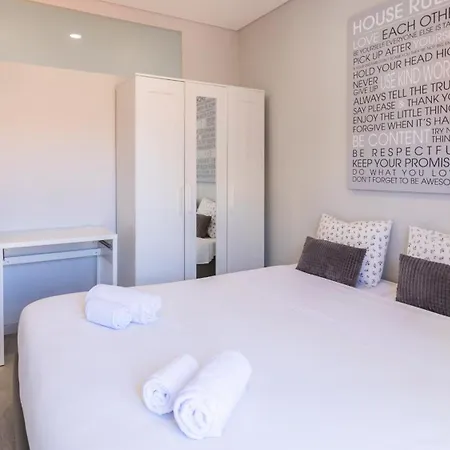 Apartment Delightful Bombarda By Unique Hosts Porto