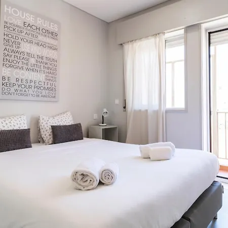 Delightful Bombarda By Unique Hosts Apartment *