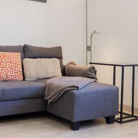 Delightful Bombarda By Unique Hosts Apartment *