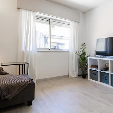 Apartment Delightful Bombarda By Unique Hosts *